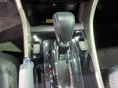 Honda Accord 2017, 159759 км, за 6236.05 USD - фото 16