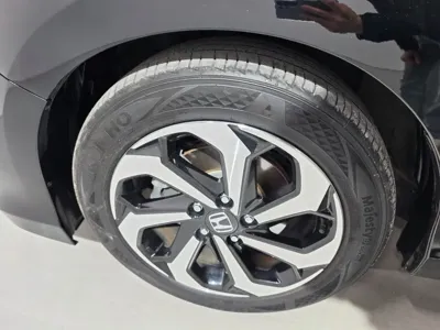 Honda Accord 2017, 159759 км, за 6236.05 USD - фото 20