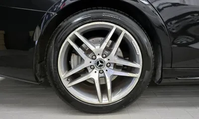 Mercedes-Benz S-Class 2019, 171861 км, за 21524.22 USD