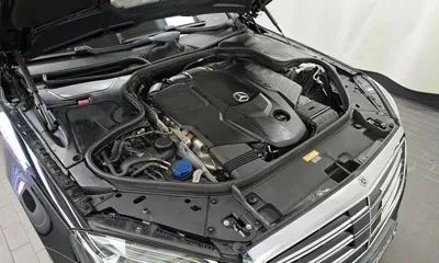 Mercedes-Benz S-Class 2019, 171861 км, за 21524.22 USD - фото 6
