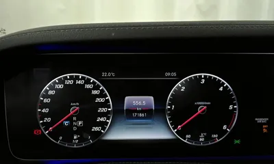 Mercedes-Benz S-Class 2019, 171861 км, за 21524.22 USD - фото 8