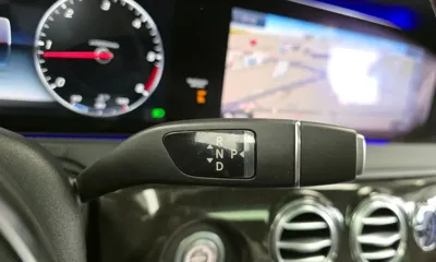 Mercedes-Benz S-Class 2019, 171861 км, за 21524.22 USD - фото 9