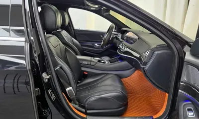 Mercedes-Benz S-Class 2019, 171861 км, за 21524.22 USD - фото 11
