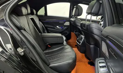 Mercedes-Benz S-Class 2019, 171861 км, за 21524.22 USD - фото 12