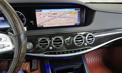 Mercedes-Benz S-Class 2019, 171861 км, за 21524.22 USD - фото 14
