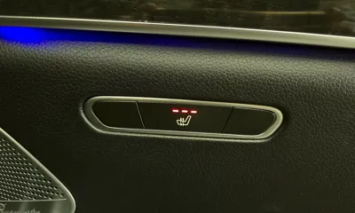 Mercedes-Benz S-Class 2019, 171861 км, за 21524.22 USD - фото 18