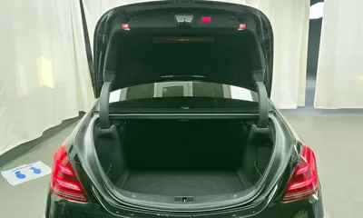 Mercedes-Benz S-Class 2019, 171861 км, за 21524.22 USD - фото 20