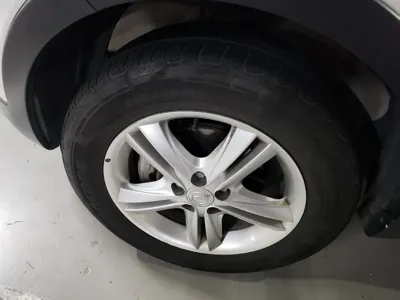 KG_Mobility_Ssangyong KORANDO 2014, 108600 км, за 3577.94 USD