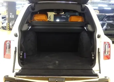 Rolls-Royce Cullinan 2023, 4187 км, за 312703.75 USD - фото 10