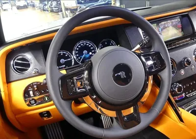 Rolls-Royce Cullinan 2023, 4187 км, за 312703.75 USD - фото 12