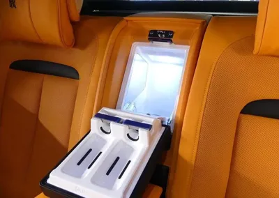 Rolls-Royce Cullinan 2023, 4187 км, за 312703.75 USD - фото 19