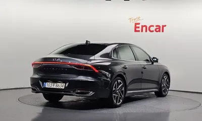 Hyundai Grandeur 2021, 81334 км, за 14476.48 USD