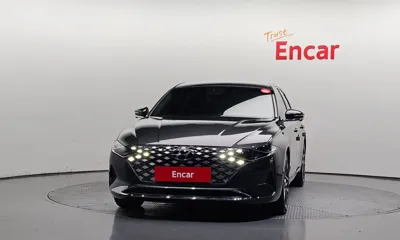 Hyundai Grandeur 2021, 81334 км, за 14476.48 USD