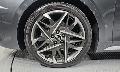 Hyundai Grandeur 2021, 81334 км, за 14476.48 USD