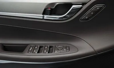 Hyundai Grandeur 2021, 81334 км, за 14476.48 USD - фото 13