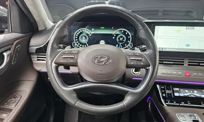 Hyundai Grandeur 2021, 81334 км, за 14476.48 USD - фото 15