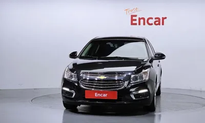 ChevroletGMDaewoo Cruze 2015, 101021 км, за 2470.26 USD