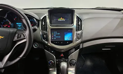 ChevroletGMDaewoo Cruze 2015, 101021 км, за 2470.26 USD - фото 7