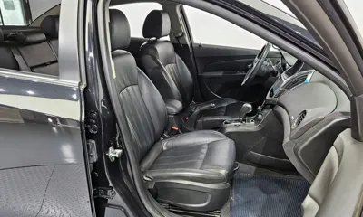 ChevroletGMDaewoo Cruze 2015, 101021 км, за 2470.26 USD - фото 9