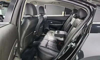 ChevroletGMDaewoo Cruze 2015, 101021 км, за 2470.26 USD - фото 10
