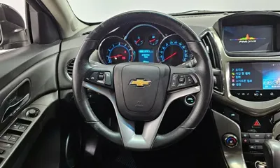 ChevroletGMDaewoo Cruze 2015, 101021 км, за 2470.26 USD - фото 11