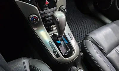 ChevroletGMDaewoo Cruze 2015, 101021 км, за 2470.26 USD - фото 17