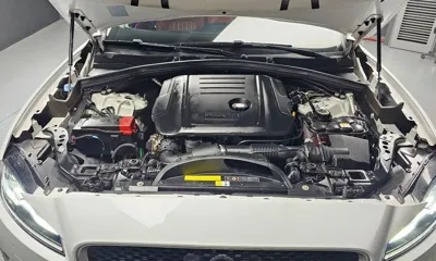 Jaguar F-Pace 2019, 121522 км, за 9360.98 USD - фото 6
