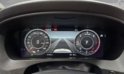 Jaguar F-Pace 2019, 121522 км, за 9360.98 USD - фото 8