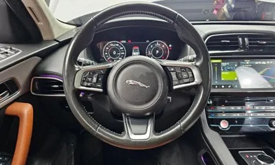 Jaguar F-Pace 2019, 121522 км, за 9360.98 USD - фото 13