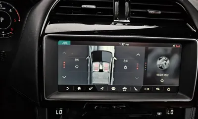 Jaguar F-Pace 2019, 121522 км, за 9360.98 USD - фото 18