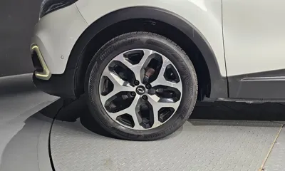 Renault-KoreaSamsung QM3 2019, 103088 км, за 5211.73 USD