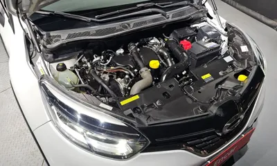 Renault-KoreaSamsung QM3 2019, 103088 км, за 5204.27 USD - фото 6