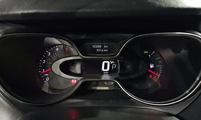 Renault-KoreaSamsung QM3 2019, 103088 км, за 5204.27 USD - фото 8
