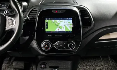 Renault-KoreaSamsung QM3 2019, 103088 км, за 5204.27 USD - фото 13