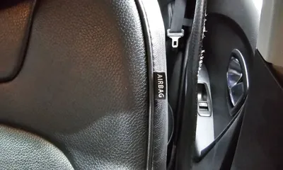 Renault-KoreaSamsung QM3 2019, 103088 км, за 5204.27 USD - фото 20