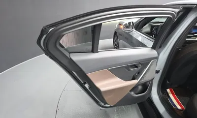 BMW 5-Series 2024, 20124 км, за 41563.54 USD - фото 25
