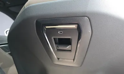 BMW 5-Series 2024, 20124 км, за 41563.54 USD - фото 28