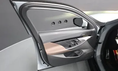 BMW 5-Series 2024, 20124 км, за 41563.54 USD - фото 30