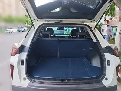 GAC Trumpchi GS3