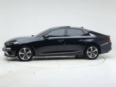 Kia K8 2024, 18200 км, за 24744.41 USD