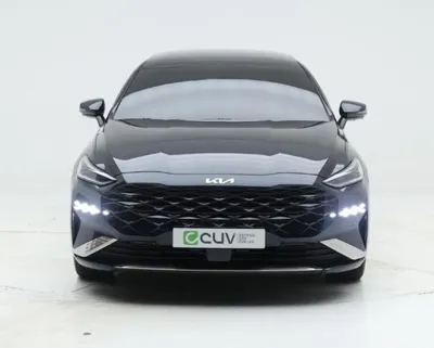 Kia K8 2024, 18200 км, за 24744.41 USD