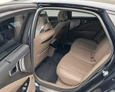 Kia K8 2024, 18200 км, за 24744.41 USD - фото 14