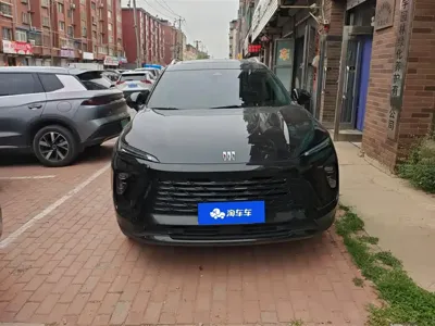 Buick Envision Plus 2025, 23000 км, за 19743.41 USD