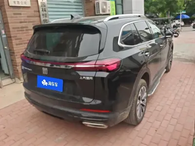 Buick Envision Plus 2025, 23000 км, за 19743.41 USD