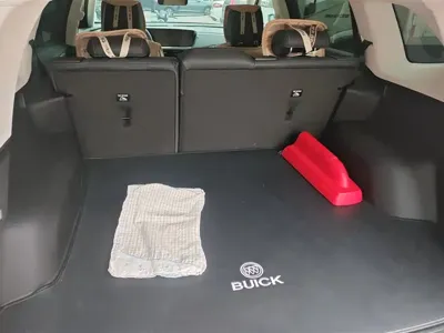 Buick Envision Plus 2025, 23000 км, за 19743.41 USD