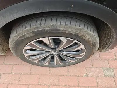 Buick Envision Plus 2025, 23000 км, за 19743.41 USD - фото 6