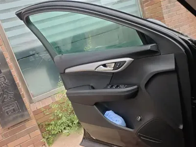 Buick Envision Plus 2025, 23000 км, за 19743.41 USD - фото 7