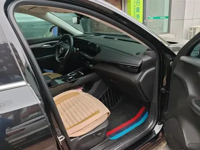 Buick Envision Plus 2025, 23000 км, за 19743.41 USD - фото 8