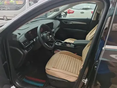 Buick Envision Plus 2025, 23000 км, за 19743.41 USD - фото 9