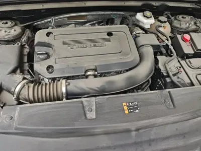 Buick Envision Plus 2025, 23000 км, за 19743.41 USD - фото 10